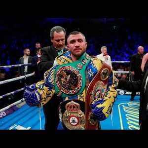 Meet your Posher, Constantine